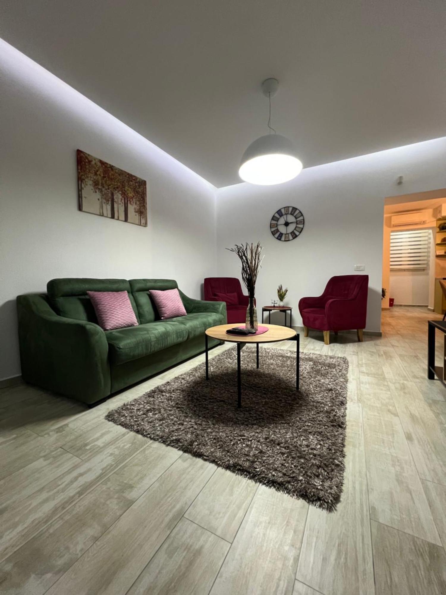 Apartman Nadja Apartamento Kotor Exterior foto
