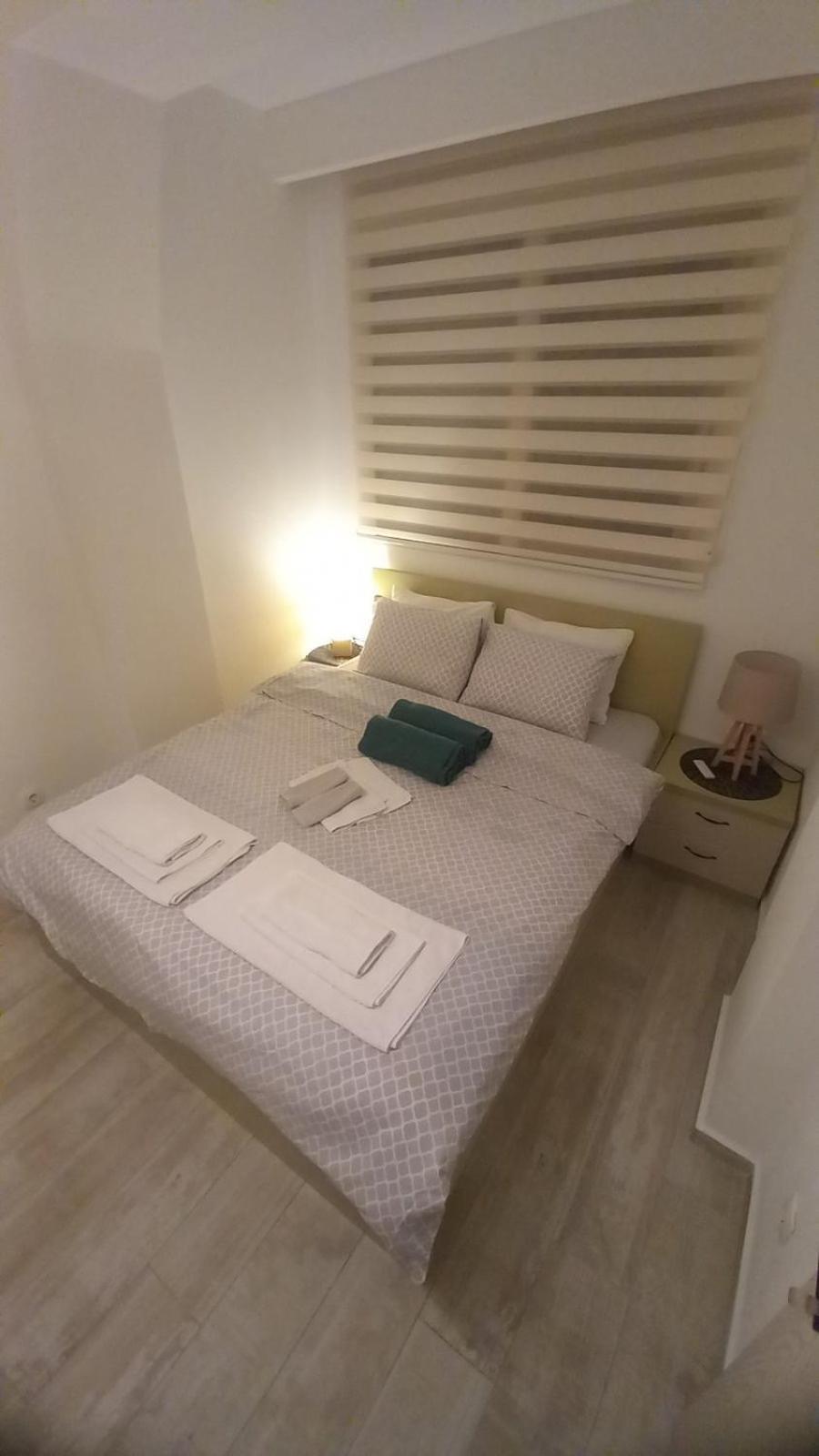 Apartman Nadja Apartamento Kotor Exterior foto