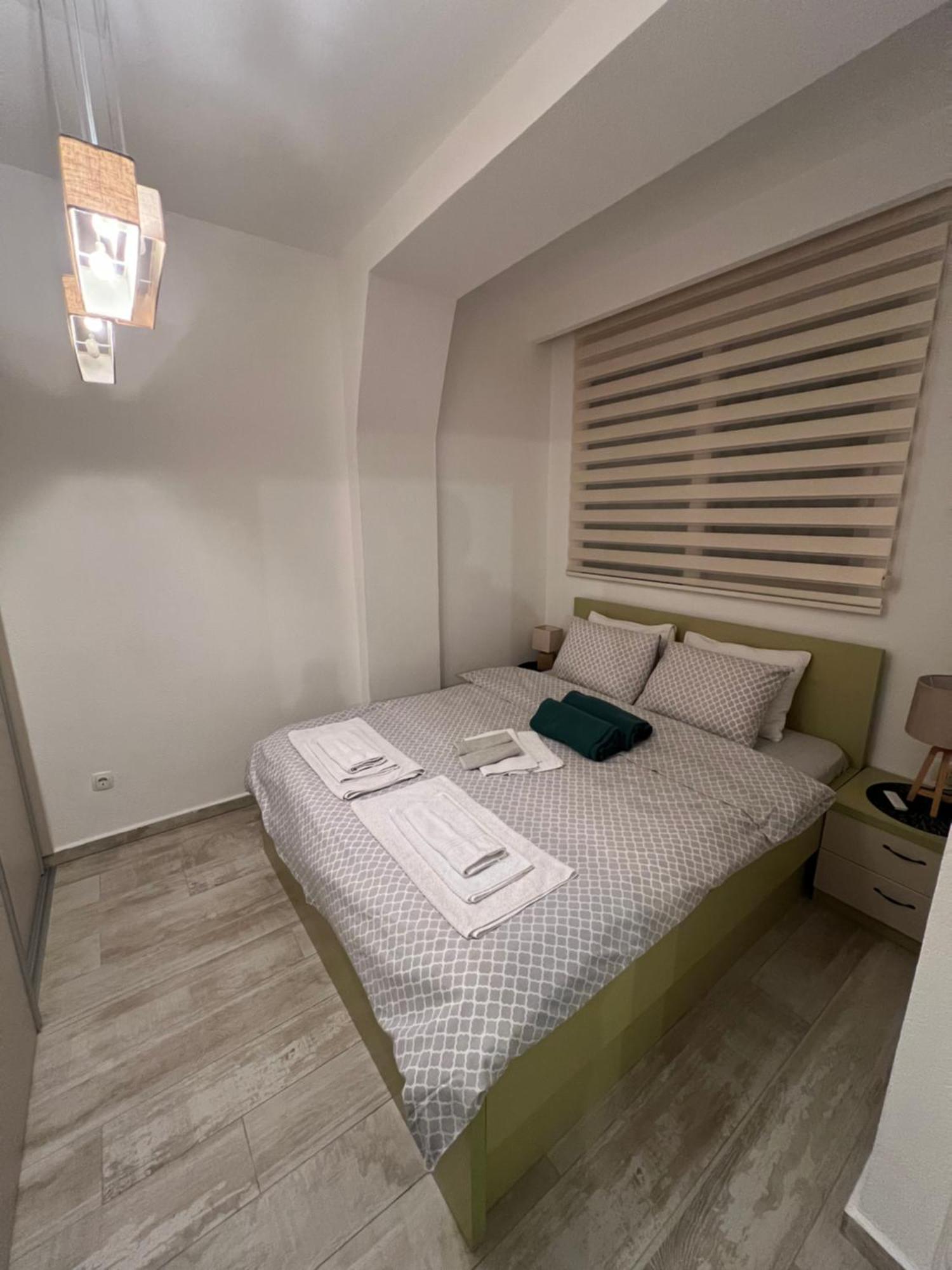 Apartman Nadja Apartamento Kotor Exterior foto